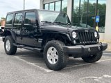 Used 2016 Jeep Wrangler Unlimited Sport w/ Connectivity Group image 5