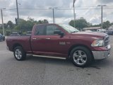 Used 2017 RAM 1500 Big Horn image 2