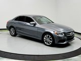 Used 2017 Mercedes-Benz C 300 4MATIC Sedan image 3