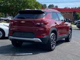 Certified 2025 Chevrolet TrailBlazer LT image 3
