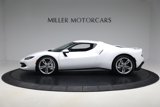 Certified 2023 Ferrari 296 GTB image 4