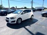Used 2012 Chevrolet Sonic LT image 2