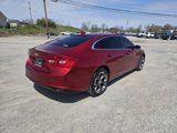 Used 2023 Chevrolet Malibu LT image 5