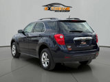 Used 2015 Chevrolet Equinox LT w/ Driver Convenience Package image 5