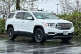 Used 2019 GMC Acadia SLT image 2