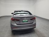 Used 2017 Hyundai Elantra Limited w/ Limited Tech Package 04 image 6