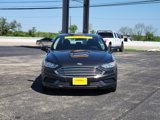 Used 2017 Ford Fusion SE w/ Fusion SE Technology Package image 2