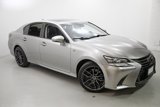 Used 2018 Lexus GS 350 AWD image 3