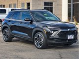 Used 2024 Chevrolet TrailBlazer RS image 2