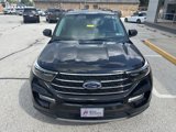 Certified 2023 Ford Explorer XLT w/ Equipment Group 202A image 4
