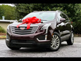 Used 2017 Cadillac XT5 Luxury w/ Driver Awareness Package image 5