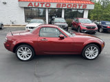 Used 2008 MAZDA MX-5 Miata Grand Touring w/ Premium Pkg image 4