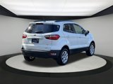 Certified 2019 Ford EcoSport SE w/ SE Convenience Package image 3
