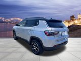 New 2025 Jeep Compass Limited image 3