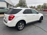 Used 2016 Chevrolet Equinox LTZ w/ Enhanced Convenience Package image 4