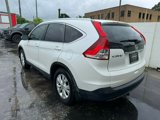 Used 2013 Honda CR-V EX-L image 3