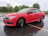Used 2018 Honda Civic EX image 3