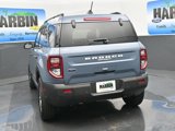 New 2025 Ford Bronco Sport Big Bend image 4
