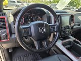 Used 2017 RAM 1500 Rebel w/ Luxury Group image 6