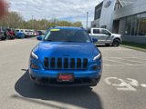 Used 2018 Jeep Cherokee Limited w/ High Altitude Package image 2