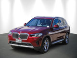 Certified 2022 BMW X3 sDrive30i w/ Premium Package 2 image 3