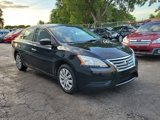 Used 2014 Nissan Sentra SV image 3