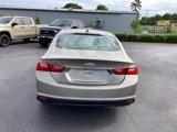 Used 2023 Chevrolet Malibu LT w/ Driver Confidence Package image 3