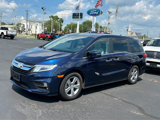 Used 2018 Honda Odyssey EX-L image 2
