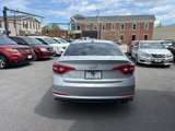Used 2017 Hyundai Sonata Sport w/ Value Edition Package 02 image 4