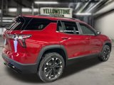 New 2025 Chevrolet Equinox RS w/ Safety and Technology Package image 4