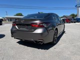Used 2024 Toyota Camry SE image 4