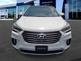 Used 2018 Hyundai Santa Fe Limited image 2