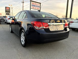 Used 2015 Chevrolet Cruze LT image 4