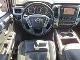 Used 2019 Nissan Titan PRO-4X w/ Pro-4x Convenience Package image 2