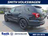 Used 2018 Ford Explorer XLT w/ Equipment Group 202A image 4