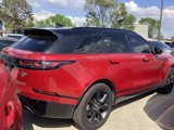 Used 2018 Land Rover Range Rover Velar R-Dynamic SE image 5