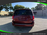 Used 2019 Dodge Grand Caravan GT image 4