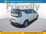 Used 2023 Kia Soul LX image 5
