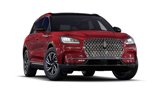 New 2025 Lincoln Corsair AWD image 4