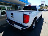 Used 2018 Chevrolet Silverado 1500 LT w/ All Star Edition image 3