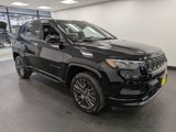 Used 2023 Jeep Compass High Altitude w/ Driver Assist Group I image 3