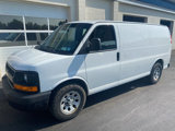 Used 2014 Chevrolet Express 1500 image 2