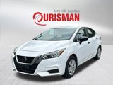 Used 2021 Nissan Versa S image 5
