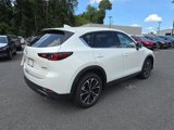 Certified 2022 MAZDA CX-5 AWD 2.5 S w/ Premium Plus Pkg image 3