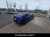 Certified 2022 Honda Civic EX image 3