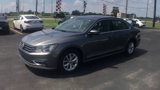 Used 2016 Volkswagen Passat 1.8T S image 4