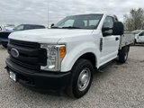 Used 2017 Ford F250 XL image 4