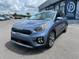 Used 2020 Kia Niro Touring image 4