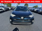 Used 2017 Toyota RAV4 XLE image 2