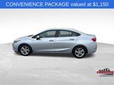 Used 2017 Chevrolet Cruze LT w/ Convenience Package image 2